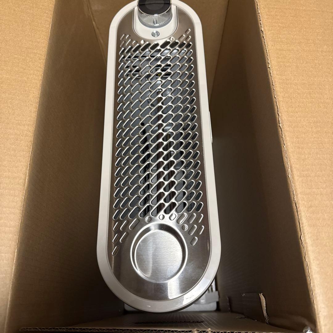 De'Longhi オイルヒーター SOLARE