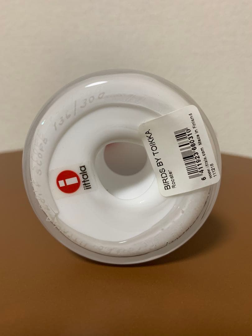 scope別注バード　イッタラバード　ルースター　Rooster 2017 干支