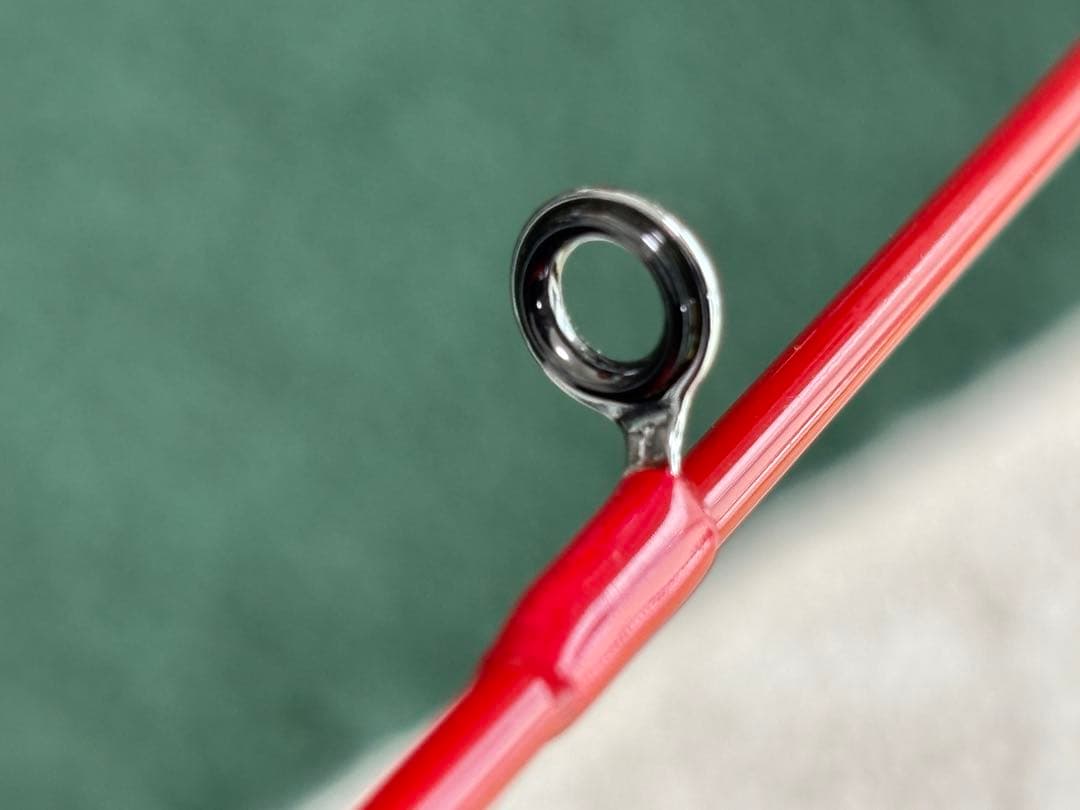 【美品】Flame フレイム PALMS パームス FGC-604