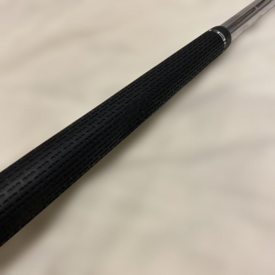 ボーケイ SM10 48° 10F ジェットブラック ns pro 950 gh