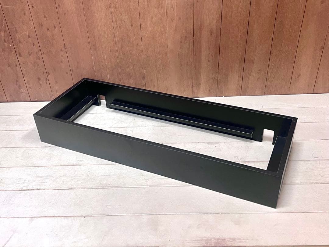 １セット限定　ライトカバー付　900×300×300㎜オーバーフロー水槽 セット