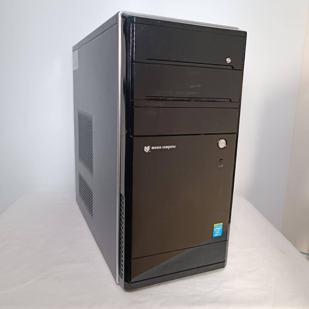 ゲーミングPC/core i7/500GB/GTXグラボ/MS Office搭載