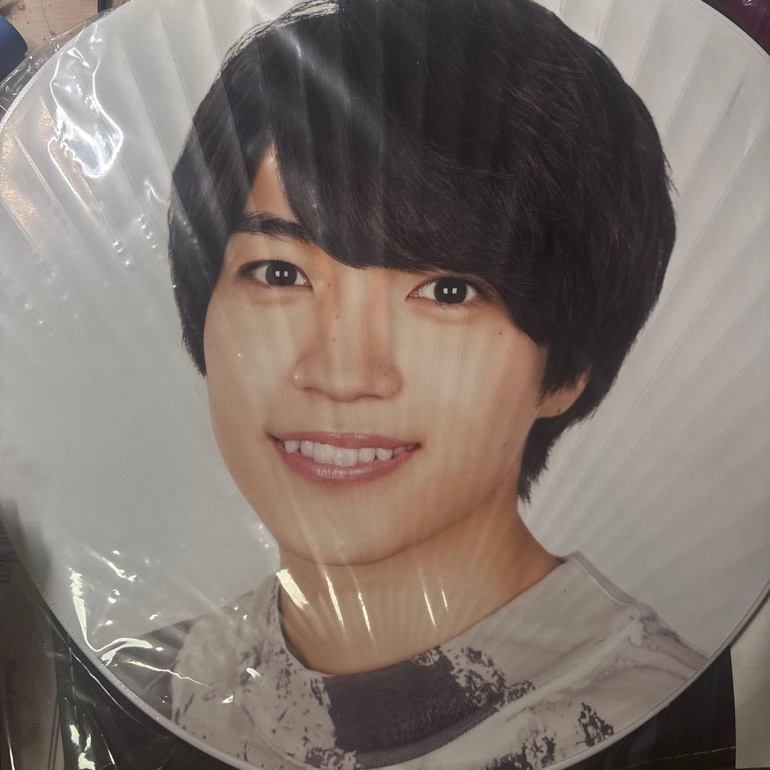 なにわ男子 西畑大吾 グッズ まとめ売り