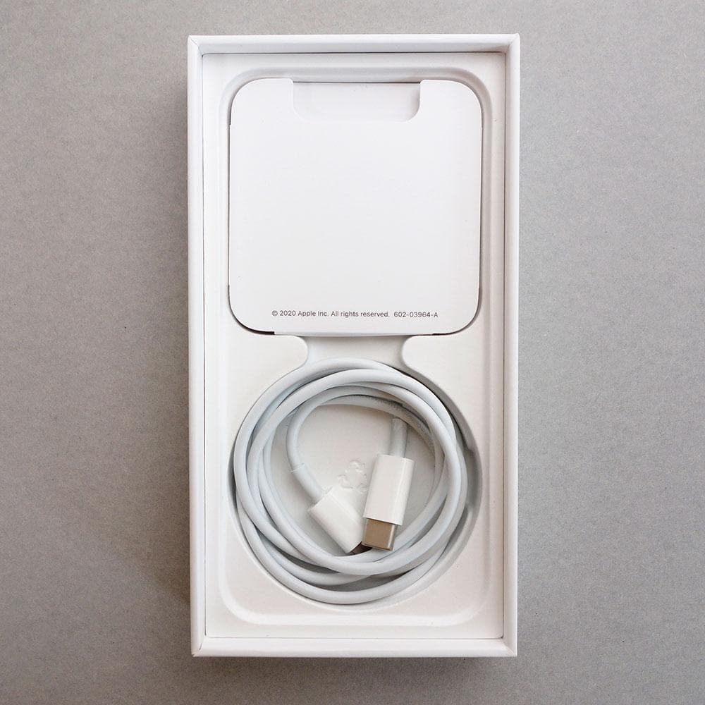 iPhone12 mini 256GB グリーン SIMフリー 初期化済み