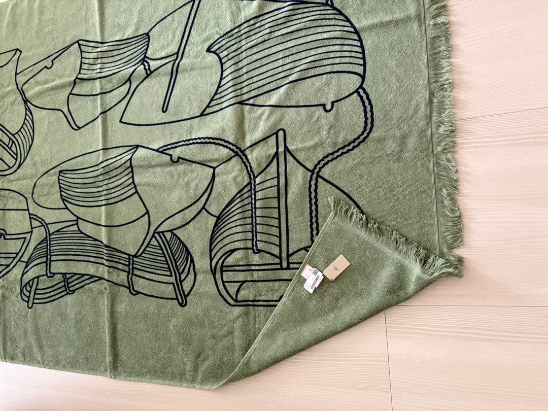 エルメス　イヤーズギフト 2025