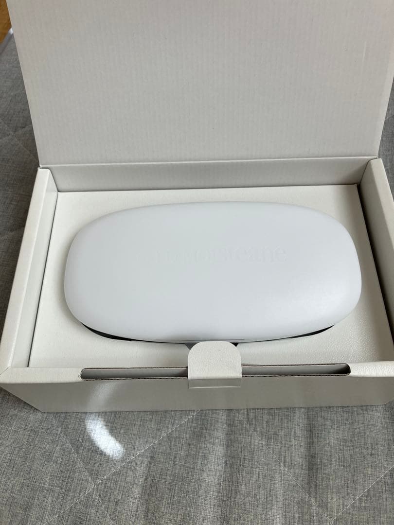 Moisteane IV スキンコンディショナー 美顔器　ACアダプターなし