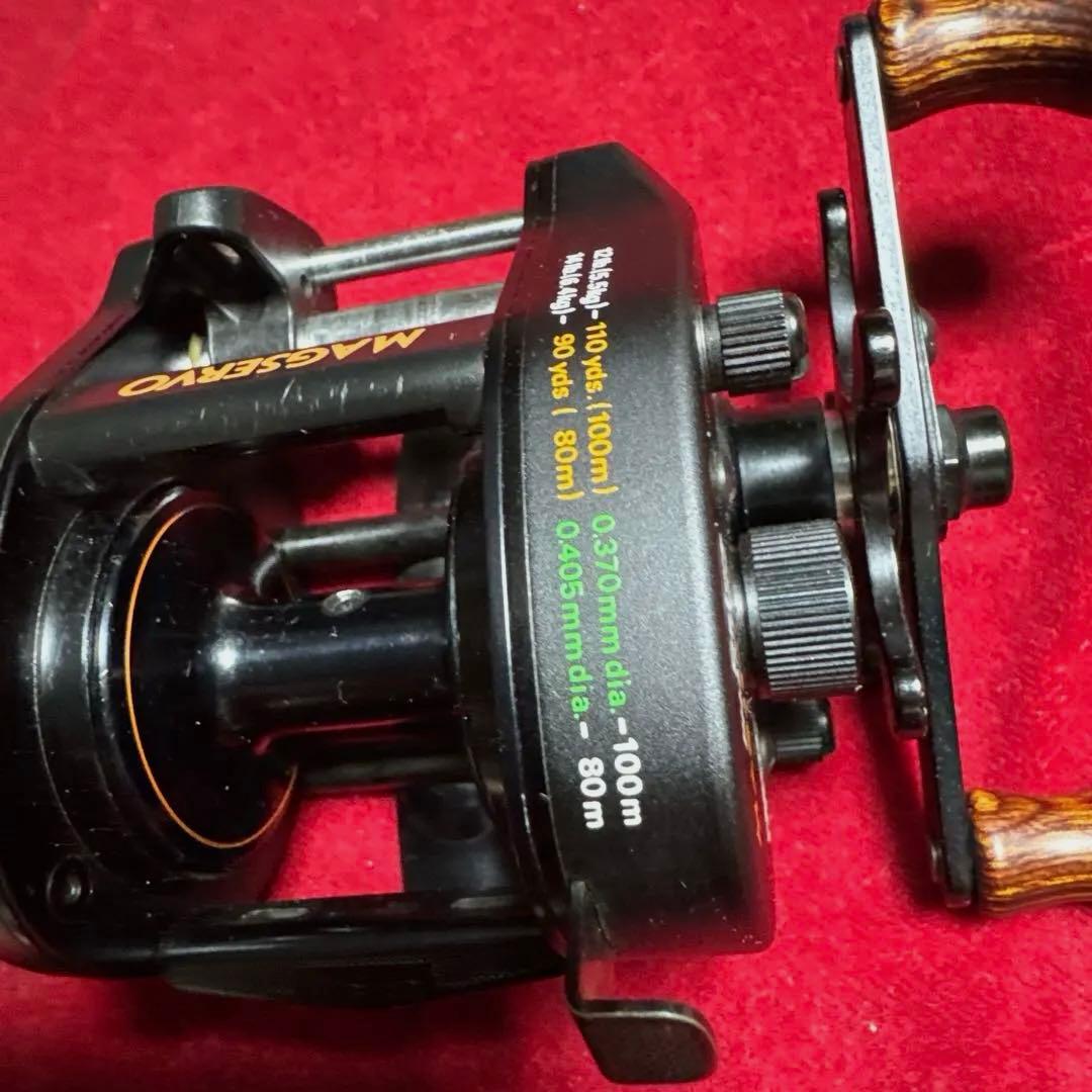 ダイワ　ファントムマグサーボ　SS−15