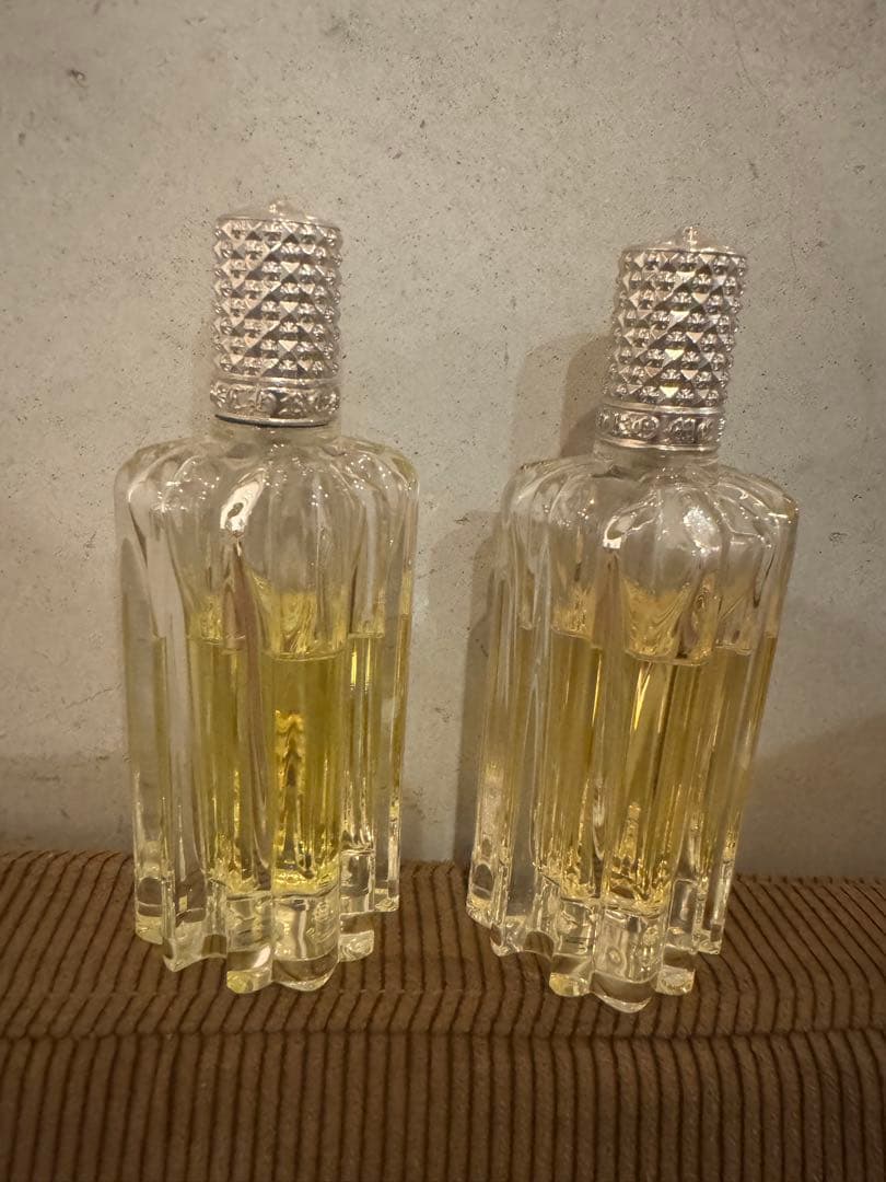 希少 CHROMEHEARTS +22++33+50ml 正規品 2本セット