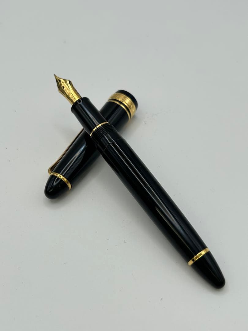 Sailor 万年筆 21Kゴールド セーラー万年筆 プロフィットスタンダード