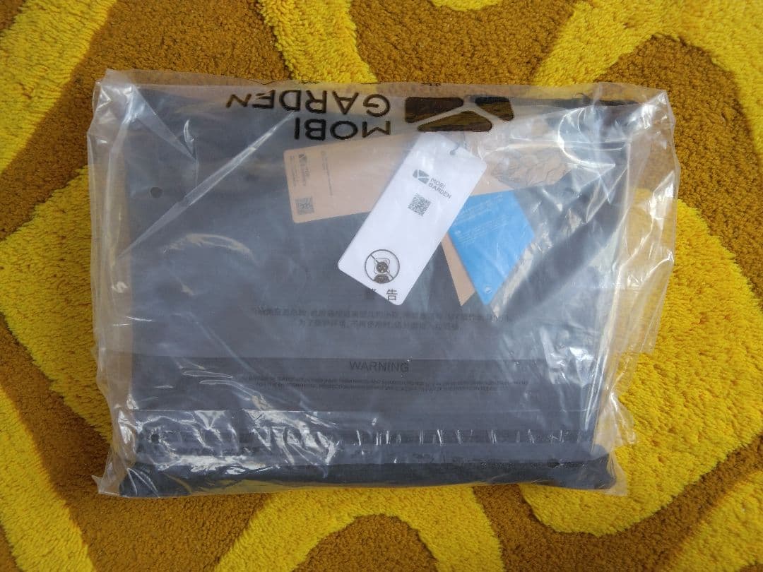 ケイ Commander160 専用ルーフ付き黒 新品、未使用