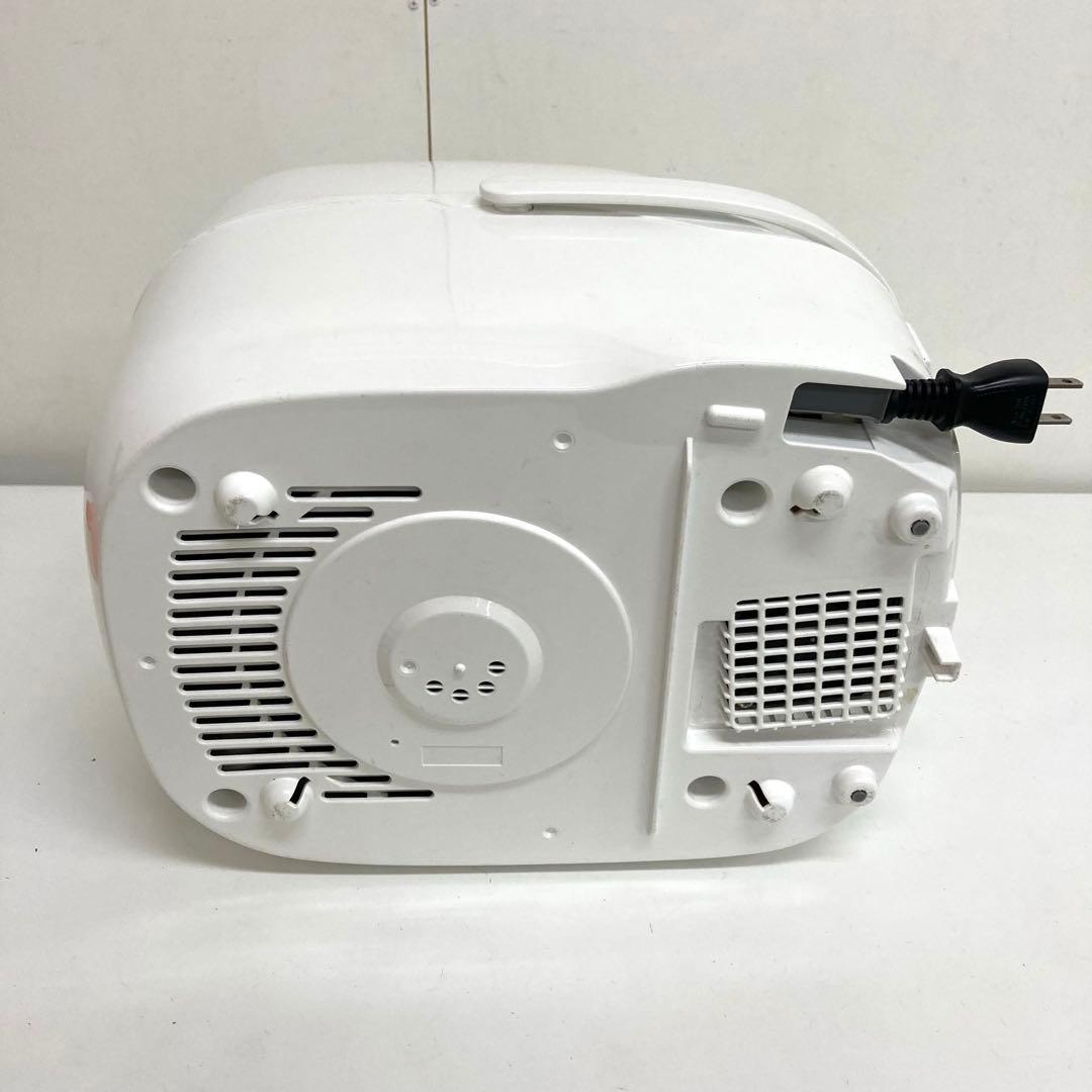 A328-8 TOSHIBA RC-10VST 真空圧力IHジャー炊飯器