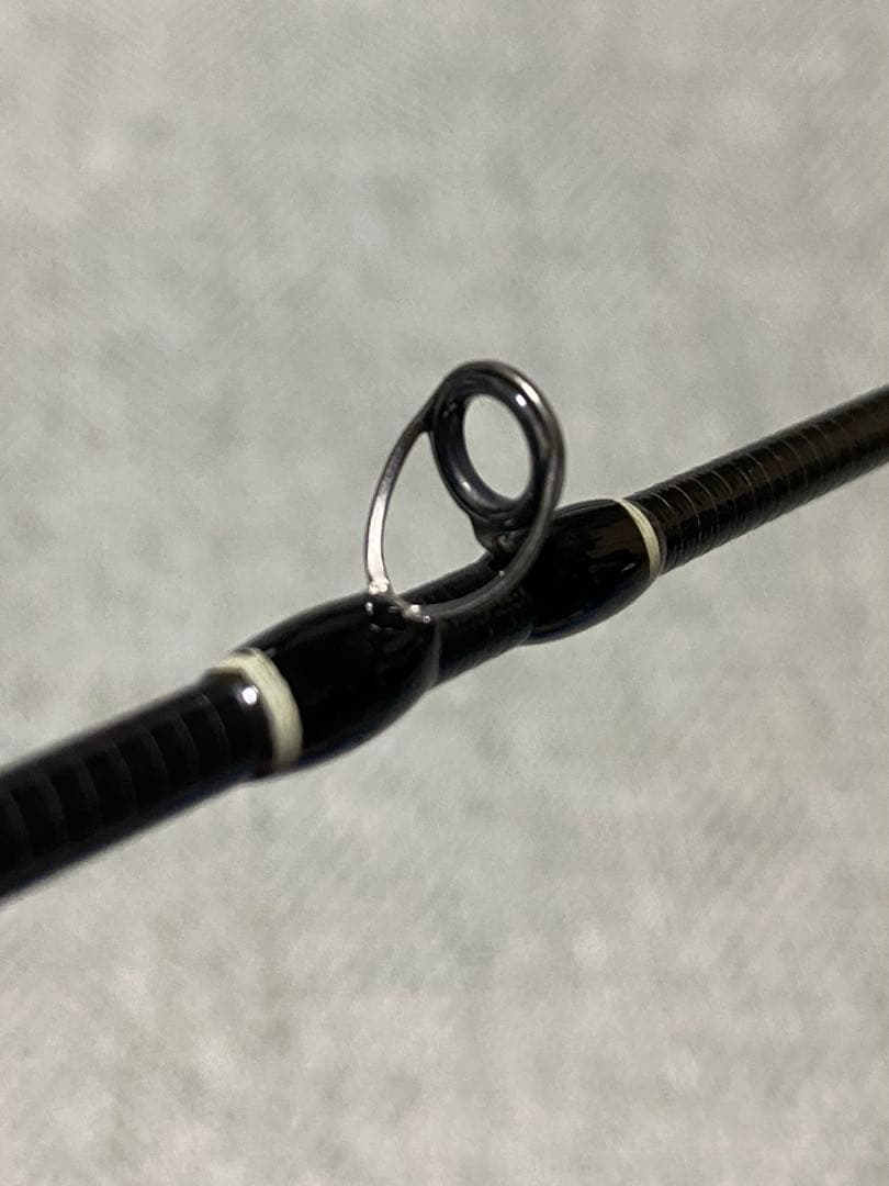 フィネス アナコンダAN-LWS70M Ⅳ 雷魚ロッド