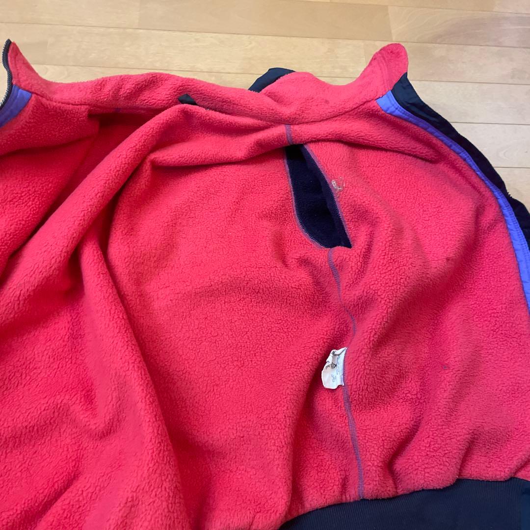 H*K様 90s patagonia シェルドシンチラ USA製