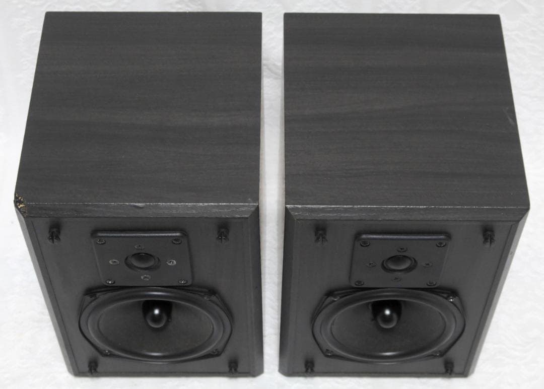 ◆Gale REFERENCE MONITOR スピーカー