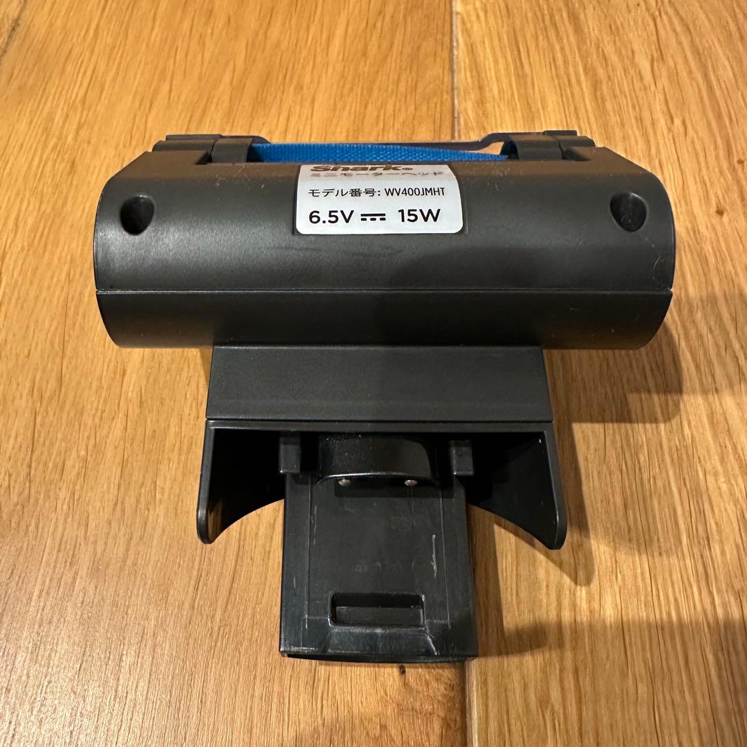 S hark ハンディクリーナー WV405JDC ダークチョ　シャーク