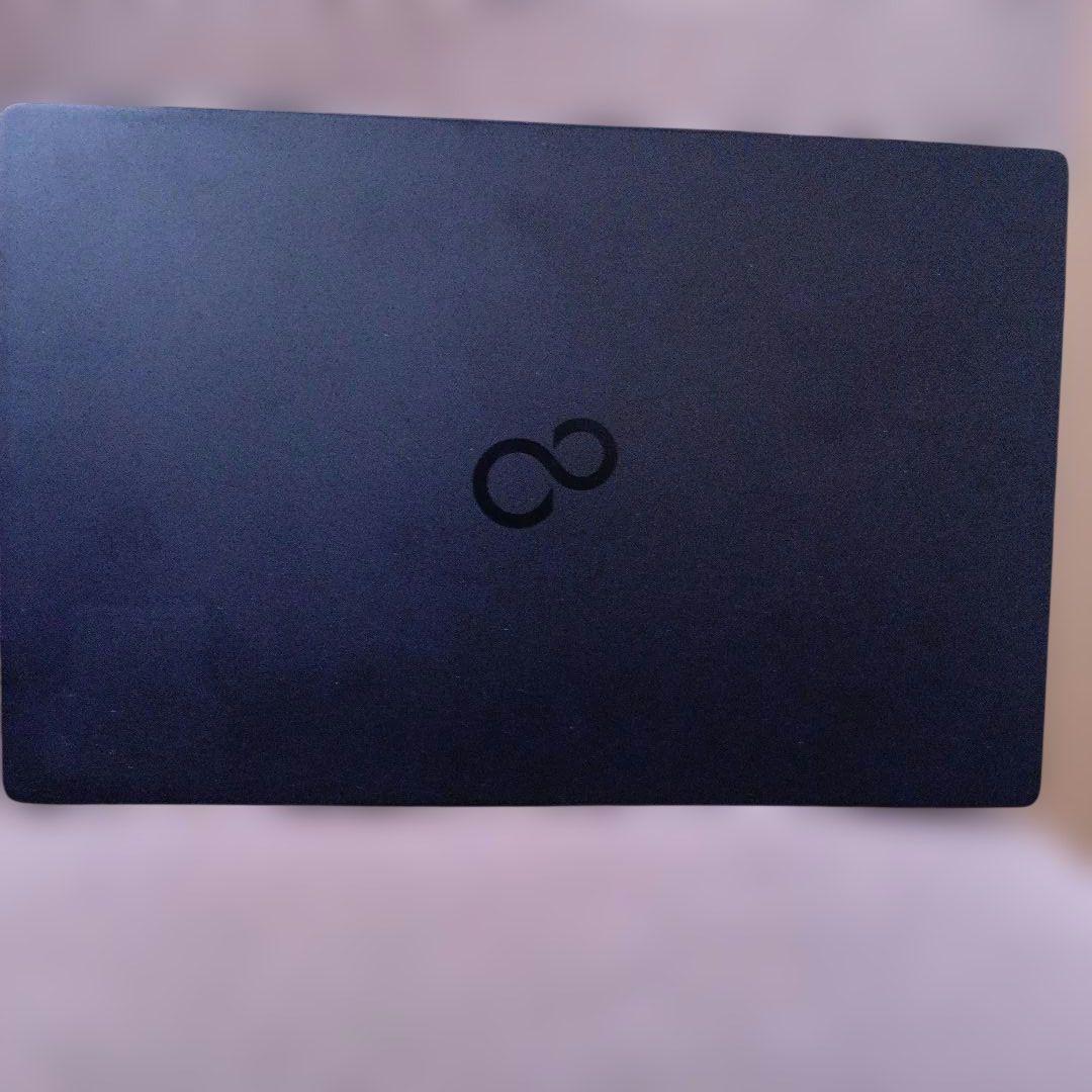 X④ 富士通　ＦＭＶＵ34011　U9311/F