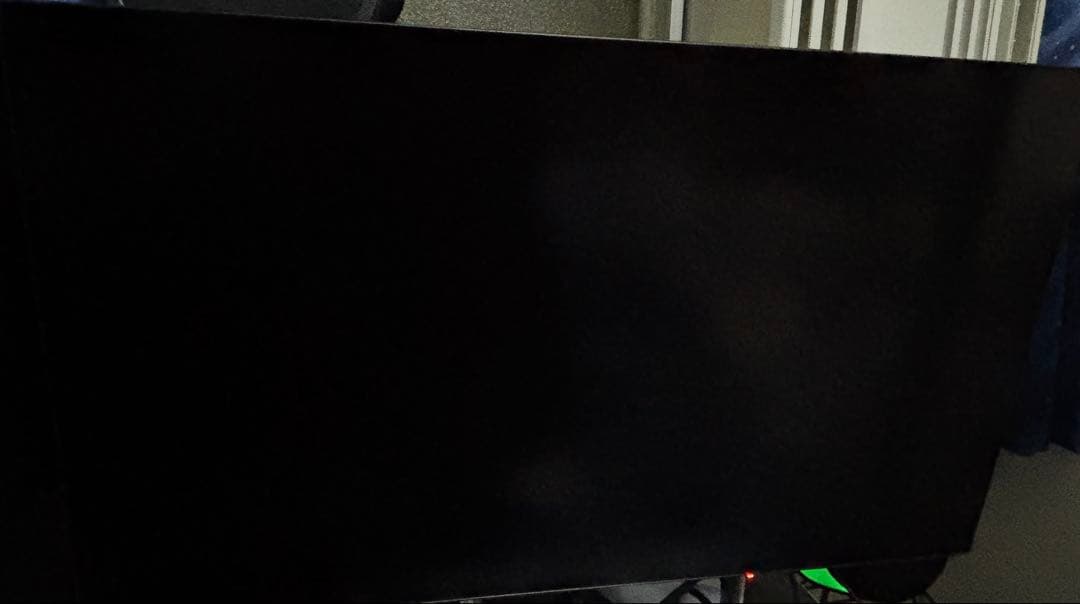Pixio PX277 OLEDMAX 27インチモニター　有機EL 240Hz