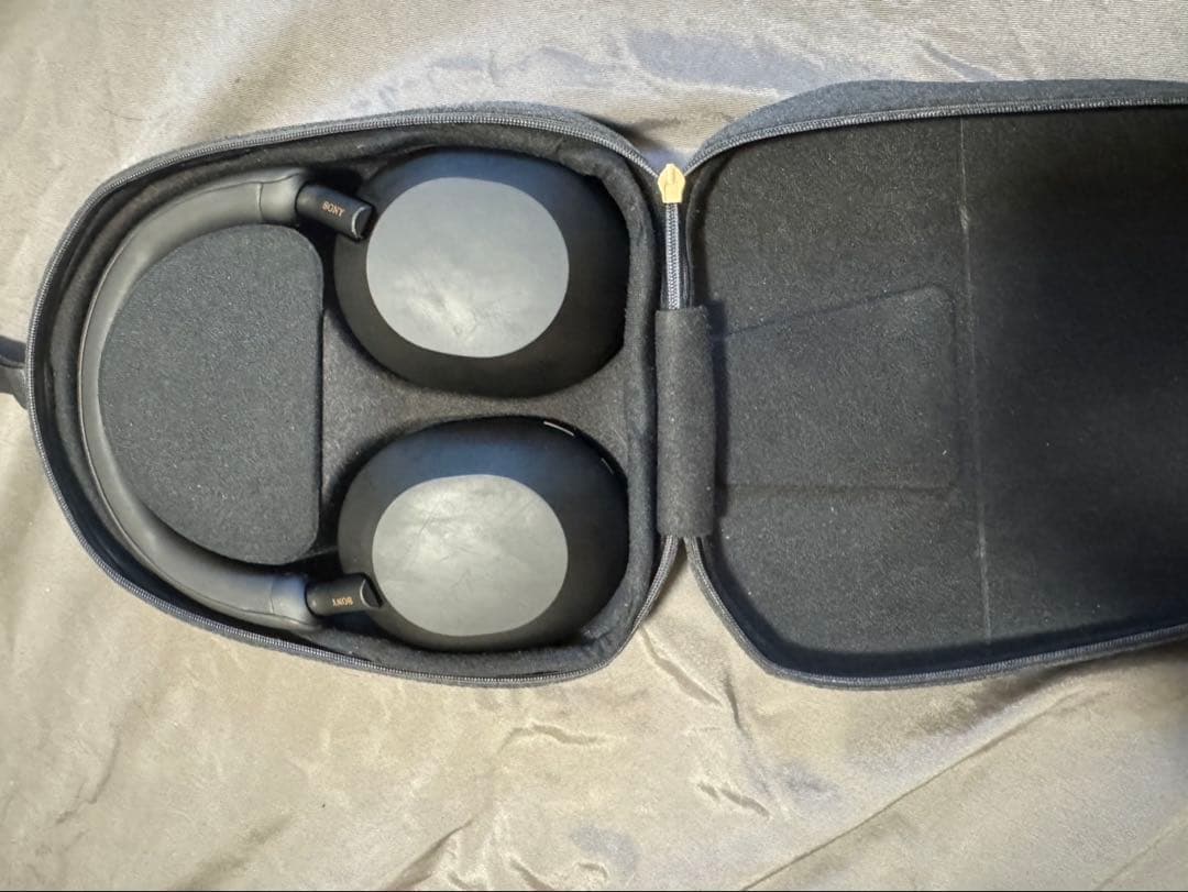 ソニー SONY WH-1000XM5