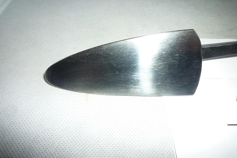 未使用展示品　 タキイ和裁電化鏝 １丁立　和裁こて　和裁コテ　鏝１本付