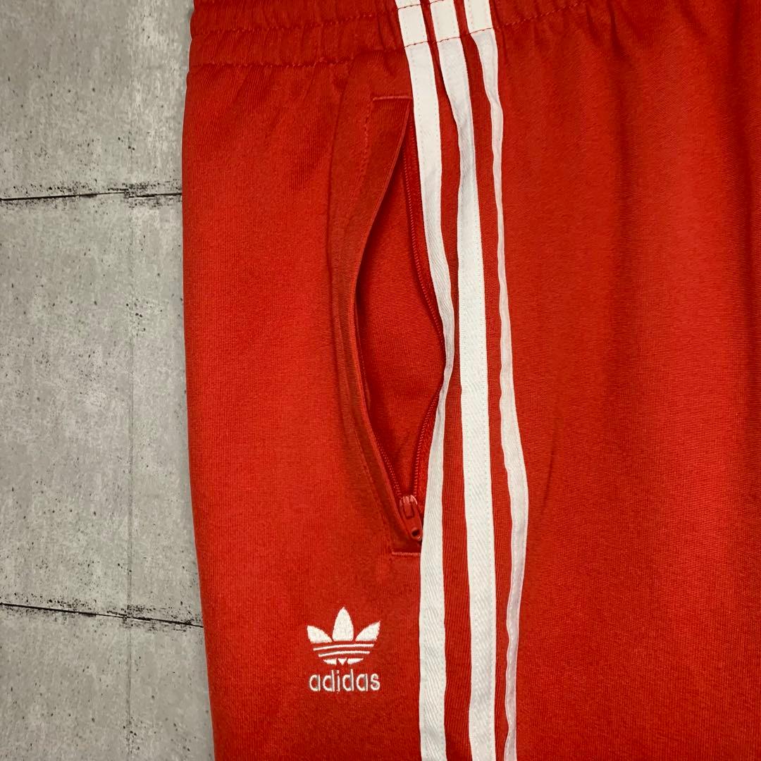 adidas original セットアップ　トラックジャケット　パンツ