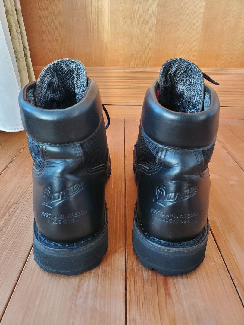 y*X様 2/1(日)をもって出品終了・完全処分　DANNER × BRIEFI