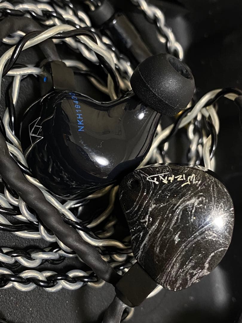 Noble Audio Khan ( Universal )本日限定セール