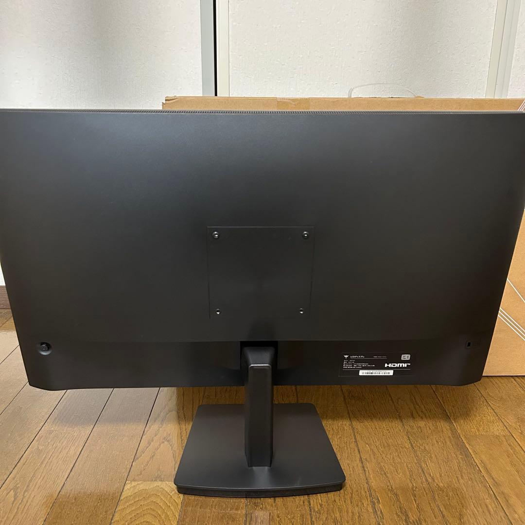 k*n様 KTC 27インチ モニター WQHD(2560×1440) 100H