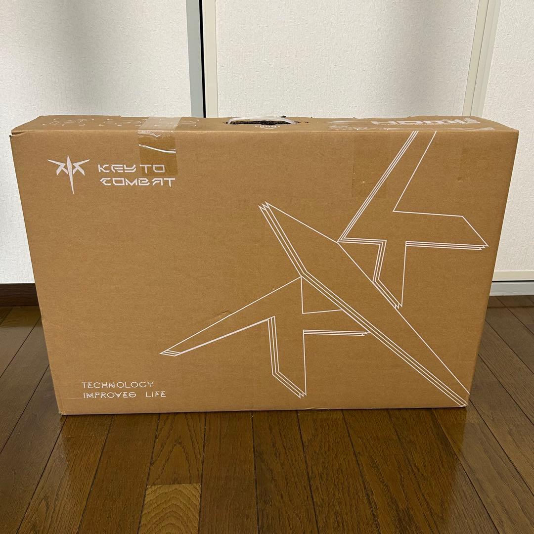 k*n様 KTC 27インチ モニター WQHD(2560×1440) 100H