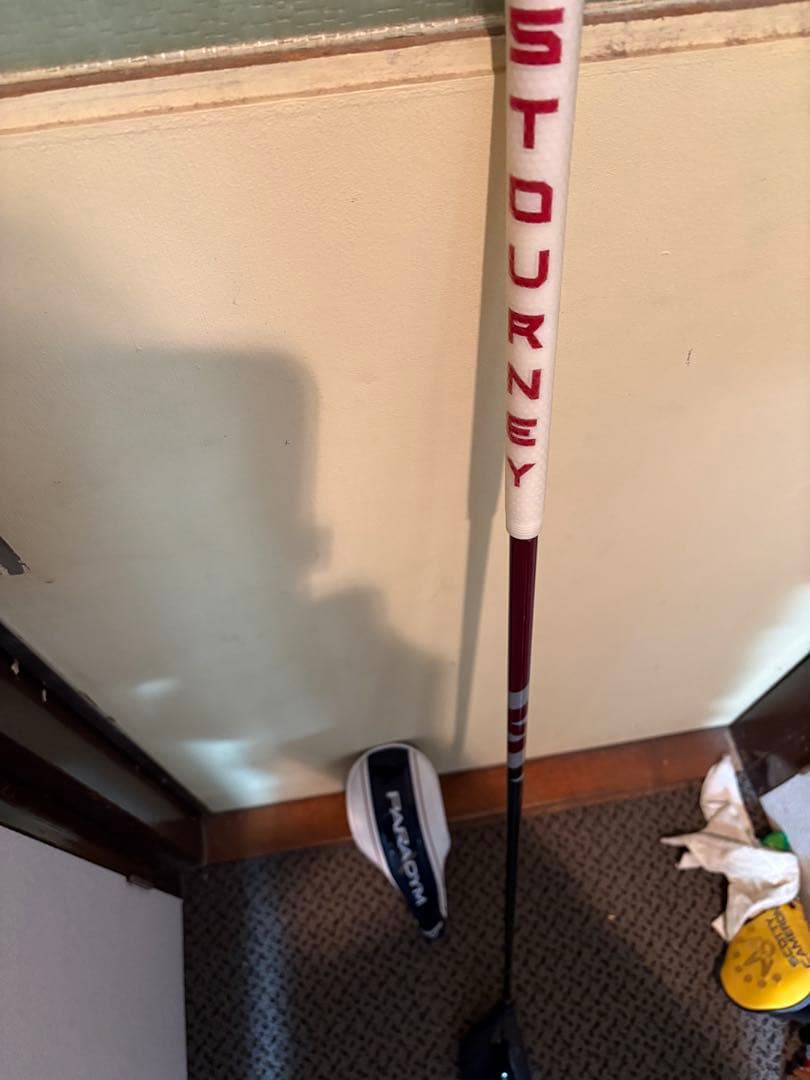 Callaway PARADYM フェアウェイウッド