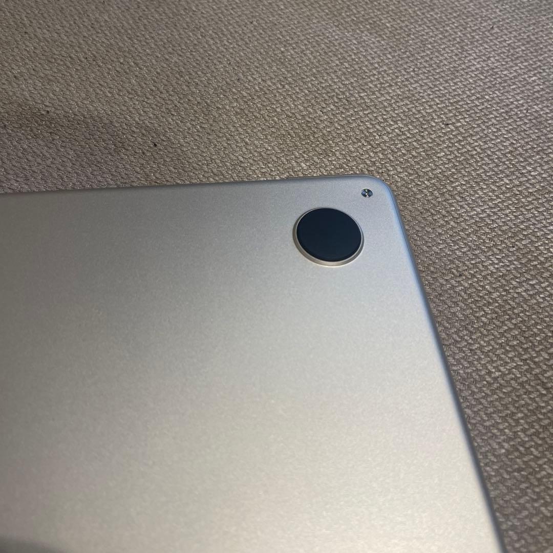 【14時までの購入で本日発送！】MacBook Air 2024 13㌅ M2