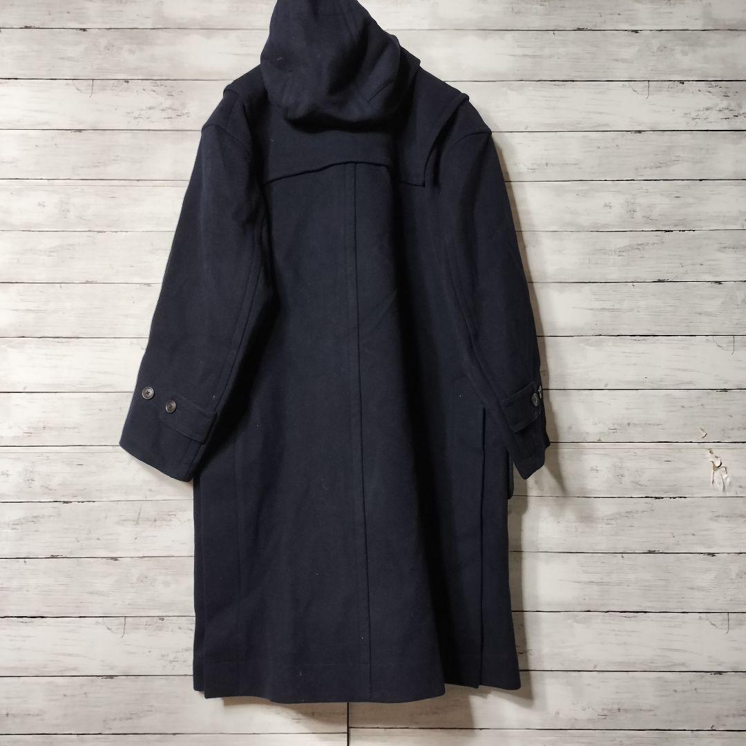 新品未使用品 UNIQLO +J ウールオーバーサイズダッフルコートジルサンダー