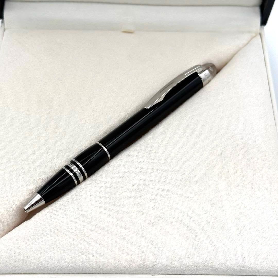 美品　モンブラン 100周年スペシャルエディション スターウォーカー