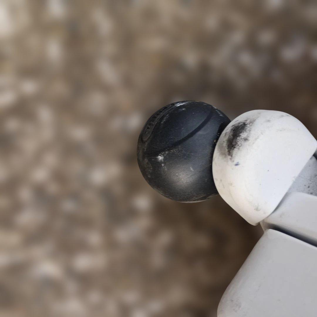 7015)デロンギ　オイルヒーター　RHJ35M1015-BK