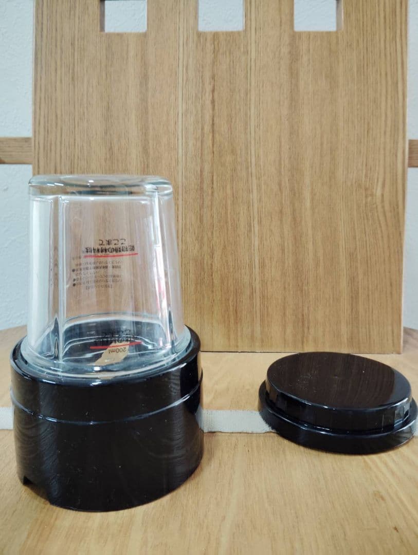 TESCOM TM8300 ミキサー・ミル機能付き