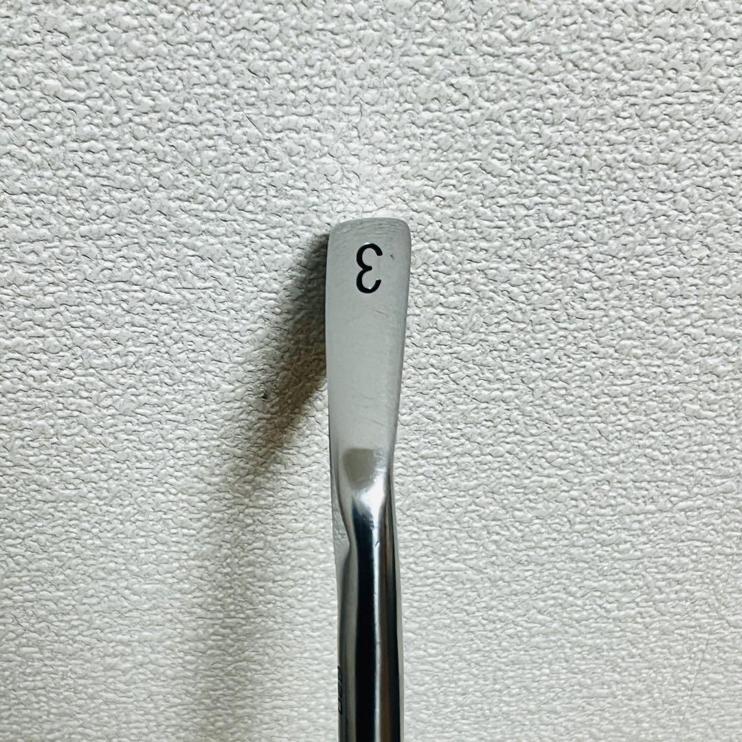 タイトリスト 620MB 3番アイアン