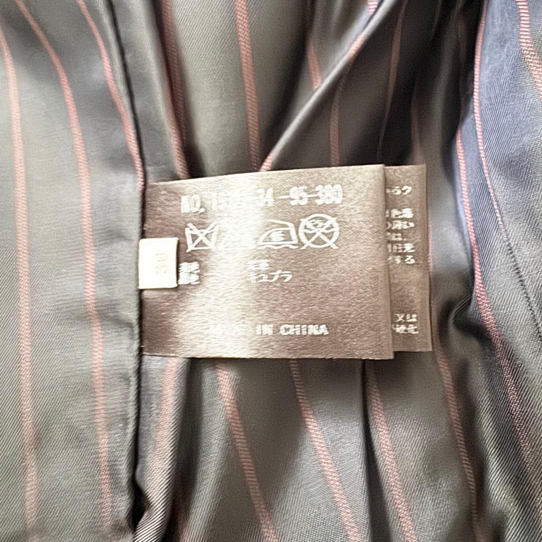 新品未使用✨タグ付 ANAYI ライダース レザージャケット ラムレザー 38