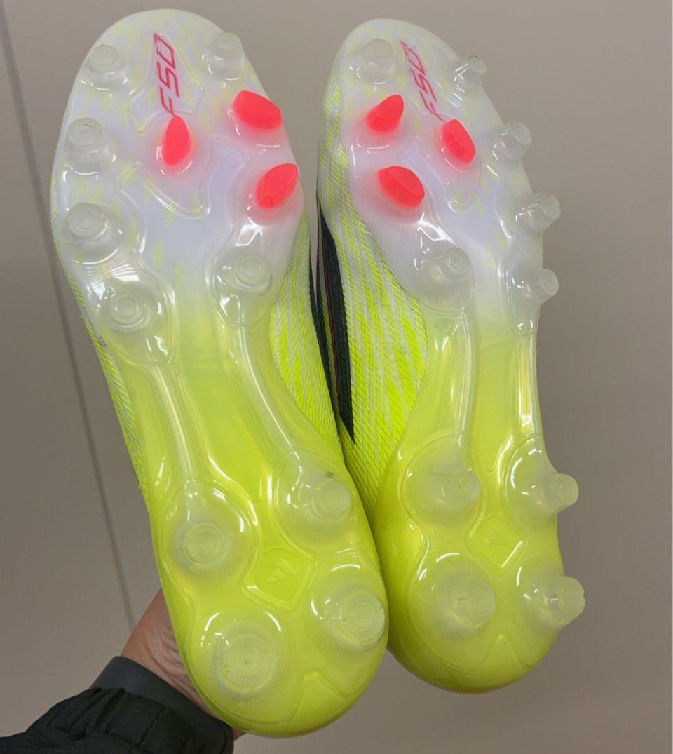 シューズ F50 ELITE HG/AG JAPAN 26.0