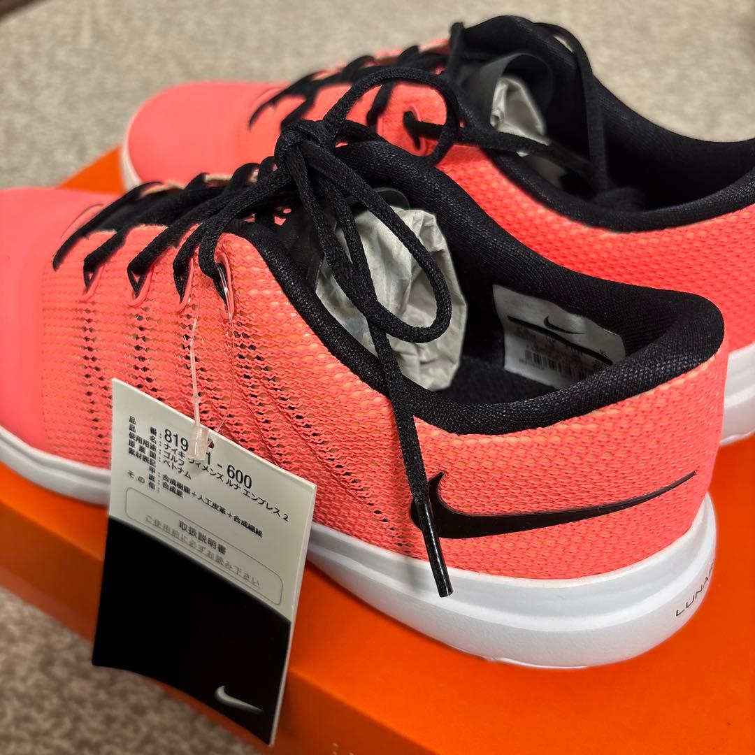 NIKE ゴルフシューズ