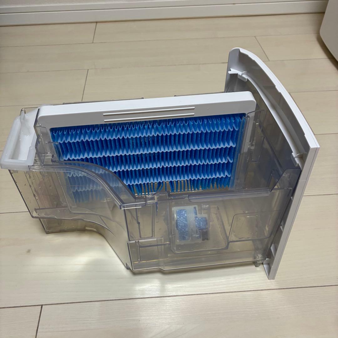 プラズマクラスター　除湿加湿空気清浄機　KI−SD50