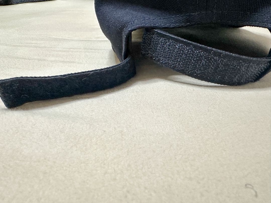 paper & ink cotton club Arc’teryx cap