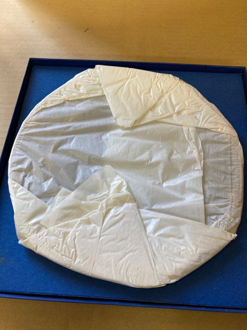 フッチェンロイター　ドイツ陶磁器ブランド　イヤープレート3皿セット