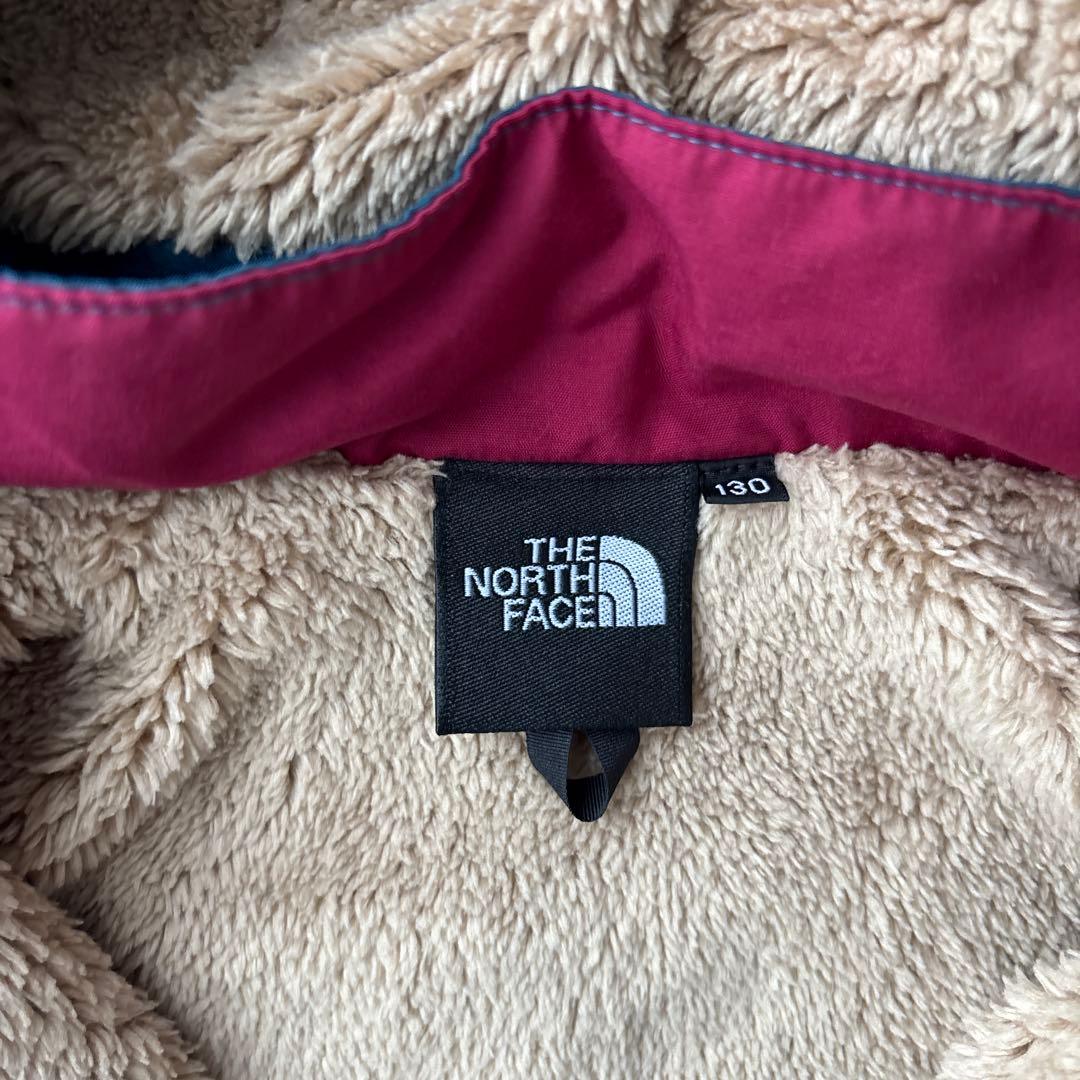 THE NORTH FACE グランド コンパクト ノマド ジャケット130cm
