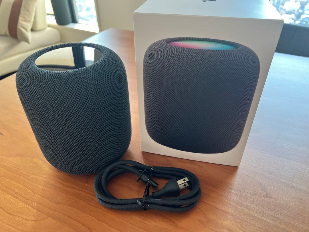 Apple Pod第二世代