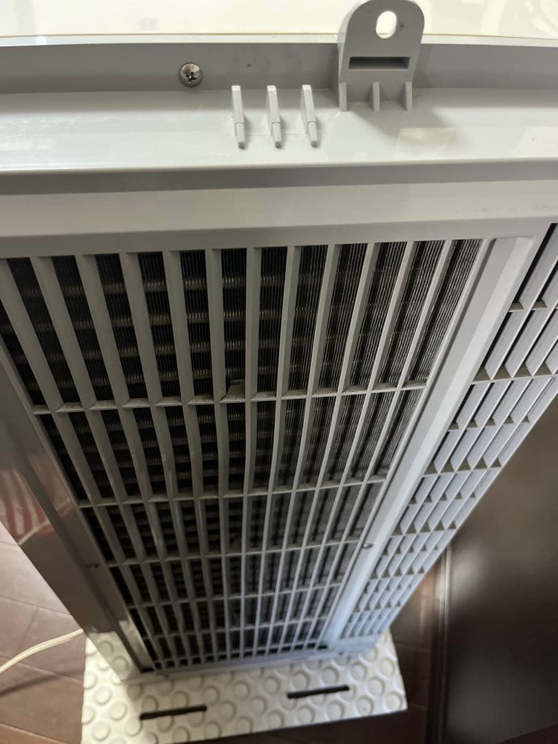 E送料込み！！コロナ 冷暖房ウインドエアコン1.8kw CWH-A1817