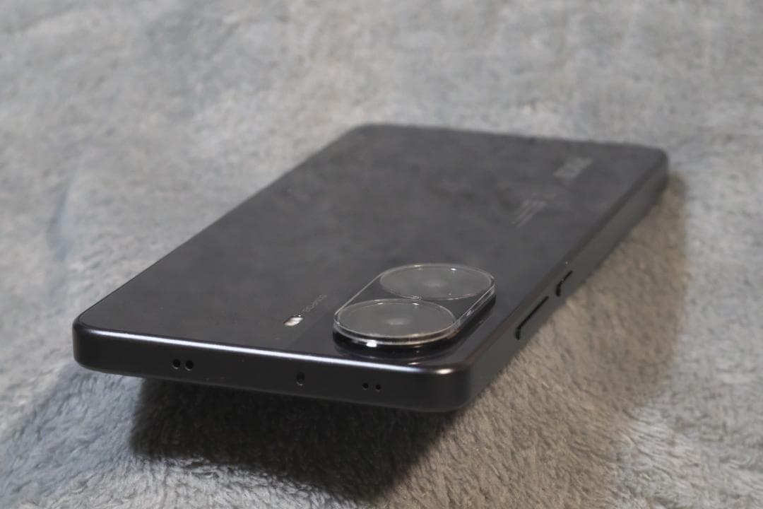 POCO X7 PRO 8/256 黒 グローバルバージョン中古 綺麗ですよ