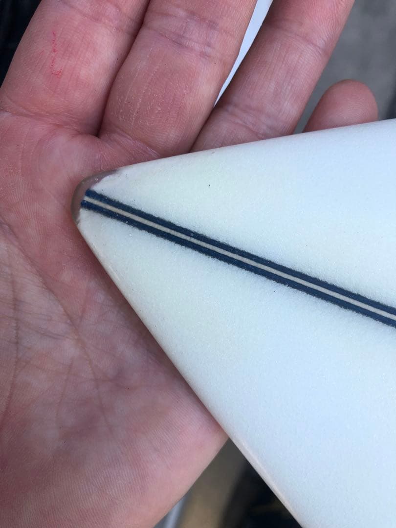 アルメリック　CI PRO 5.9 1/2 カスタム