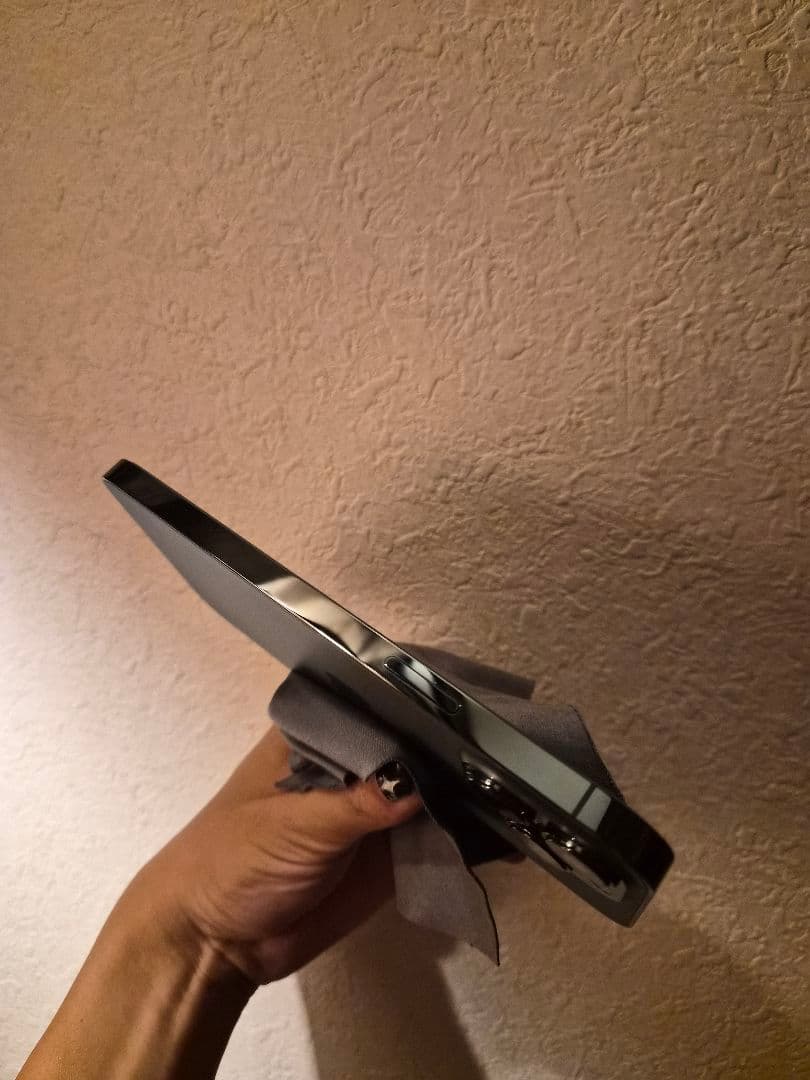 スマートフォン本体 iPhone 13 ProMax