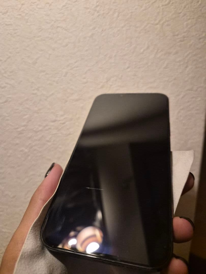 スマートフォン本体 iPhone 13 ProMax
