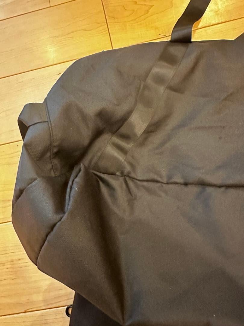 Stüssy Italic Duffle Bag ステューシー ダッフルバッグ