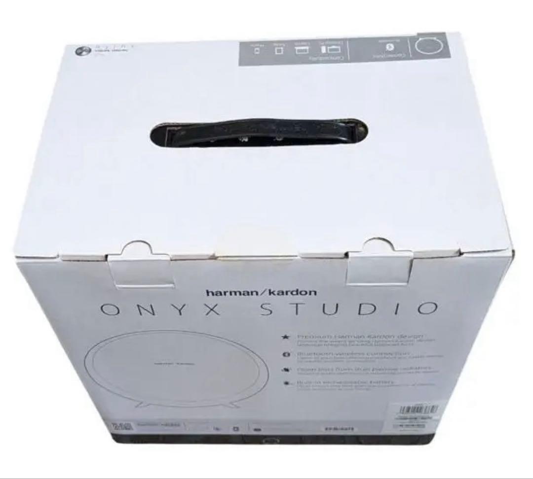 Harman/kardon ONYX STUDIO ワイヤレススピーカー